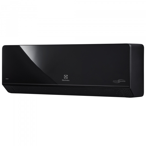 Electrolux �����-������� ������������ ���� ����� Onix Super DC Inverter EACS/I-24HIX-BLACK/N8