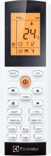 ��������� ����������� Electrolux EACS/I-18HP/N8_25Y_in + EACS/I-18HP/N8_25Y_out, �����