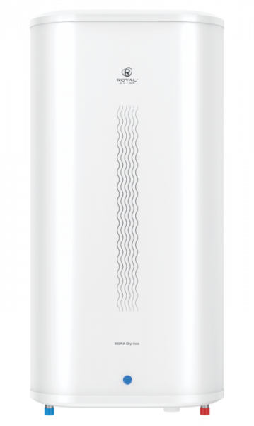 ROYAL CLIMA ������������� ��������������� ����� SIGMA Dry Inox RWH-SGD80-FS