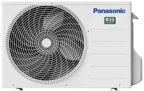 ��������� ����������� Panasonic CS-TZ42WKEW + CU-TZ42WKE, �����