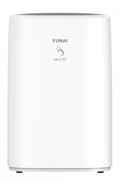FUNAI ��������� ������� ����� NEKO M RAD-N12F5E