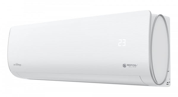 ROYAL CLIMA ����������� �����-������� ����� ARIA DC Inverter RCI-AR35HN