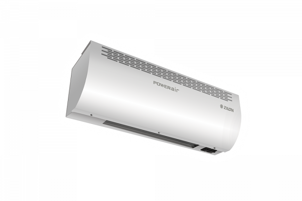 POWERAIR by ZILON �������� ������ ����� ���������� ZVV-0.6E3M
