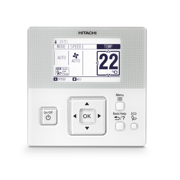 Hitachi ����������� �����-������� ���������� ���� (R32) RAD-50RPE/RAC-50NPE RAD-50RPE/RAC-50NPE