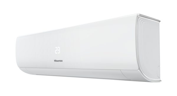 Hisense ����������� �����-������� ����� ZOOM DC Inverter Wi-Fi AS-09UW4RYRKB05