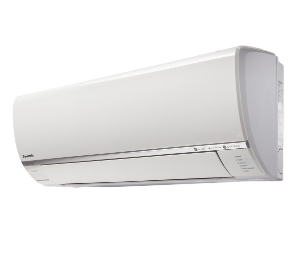 ��������� ����������� Panasonic CS-E24RKDW + CU-E24RKD, �����