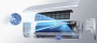 ����������� Haier Flexis AS50S2SF3FA-W/1U50S2SJ3FA