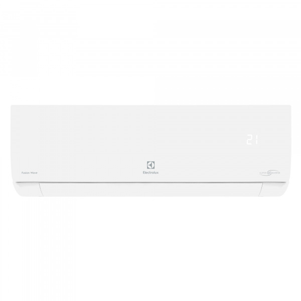 Electrolux �����-������� ������������ ���� ����� Fusion Wave Super DC EACS/I-24HFW/N8