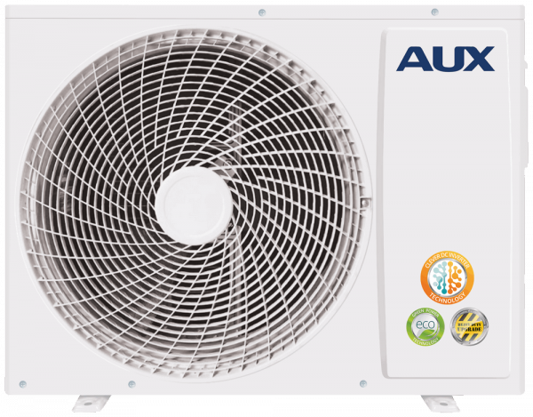 �����-������� AUX ALCF-HS18/4DR2 + AL-HS18/4DR2(U)