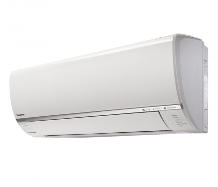 ��������� ����������� Panasonic CS-E18RKDW + CU-E18RKD, �����