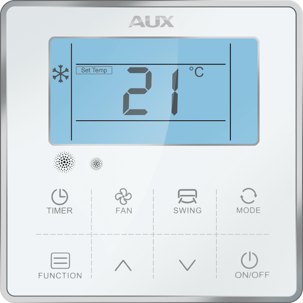 ��������� ����������� AUX ALMD-H60/5DR2A_Y25 + AL-H60/5DR2A(U)_Y25