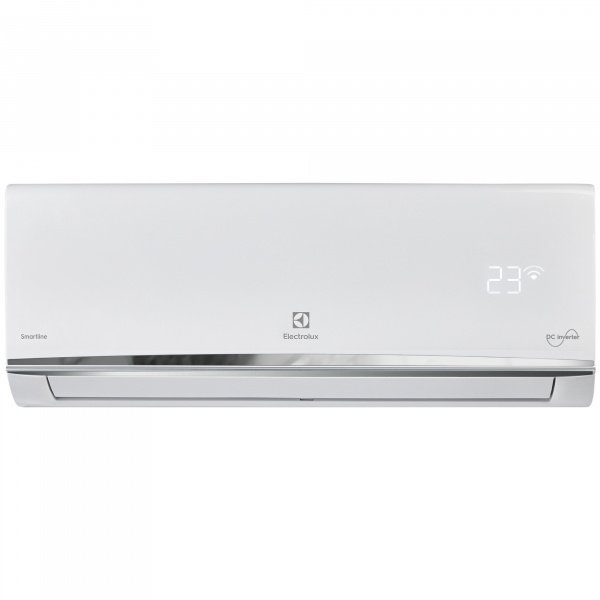 Electrolux �����-������� ������������ ���� ����� Smartline DC EACS/I-07HSM/N8_V2