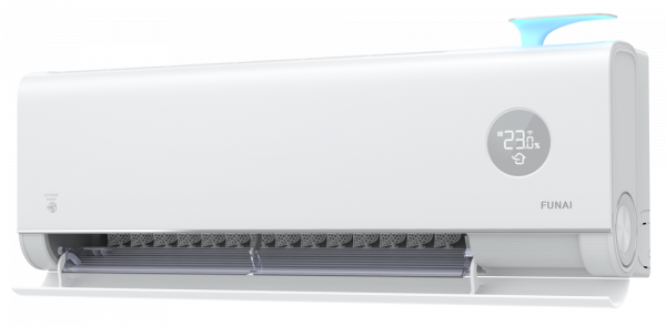 FUNAI ����������� �����-������� ����� SOYOKAZE Inverter RAC-I-SZ35HP.D01