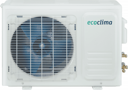 ��������� ����������� Ecoclima ECW-24GC + EC-24GC, �����