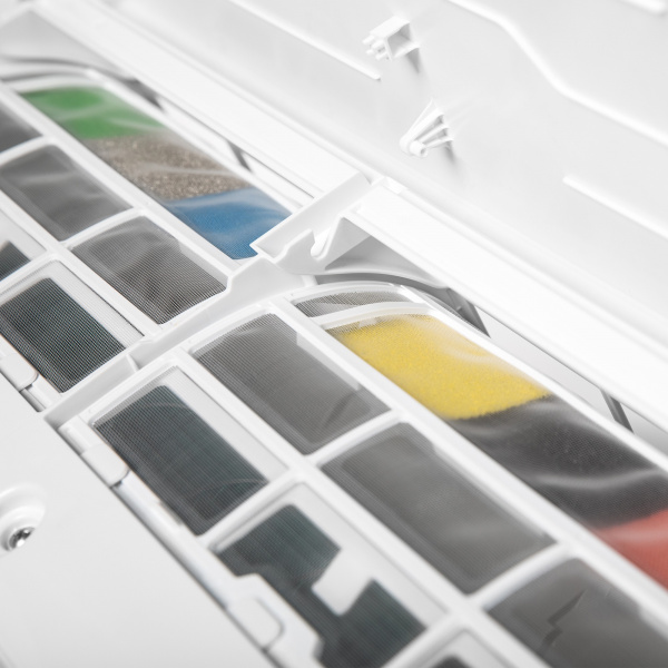 Electrolux �����-������� ����� Fusion Wave EACS-07HFW/N3