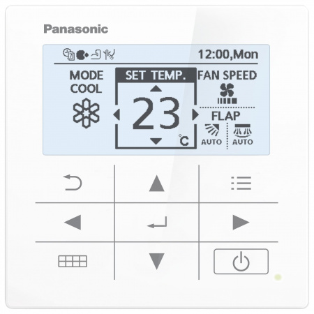 ��������� ����������� Panasonic CS-Z25YKEA + CU-Z25YKEA, �����