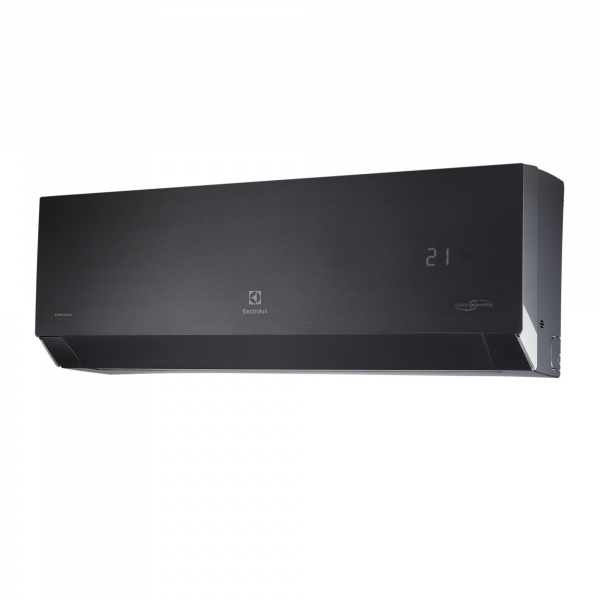 Electrolux �����-������� ������������ ���� ����� Enterprise Super DC EACS/I-18HEN-BLACK/N8_24Y