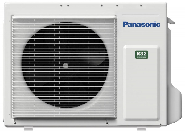 ��������� ����������� Panasonic S-36PK2E5B + U-36PZH2E5, �����
