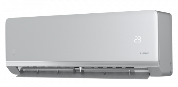 FUNAI ����������� �����-������� ����� KAGAMI Inverter RAC-I-KM75HP.D01