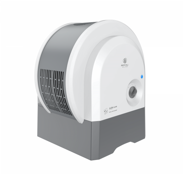 ����� ������� ����� ALBA Luxe RAW-A300/6.0-WT