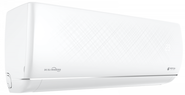 ROYAL Clima ����������� �����-������� ����� RENAISSANCE DC EU INVERTER 2024 RCI-RND24HN
