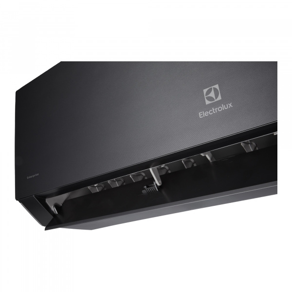 Electrolux �����-������� ������������ ���� ����� Enterprise Super DC EACS/I-12HEN-BLACK/N8_24Y