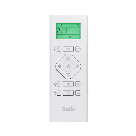 Ballu �����-������� ����� iGreen Pro BSAG-09HN8