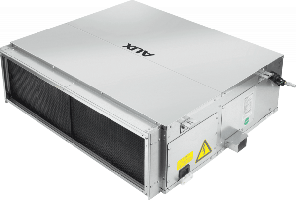 ��������� ����������� AUX ALMD-H48/5R1C + AL-H48/5R1C(U)