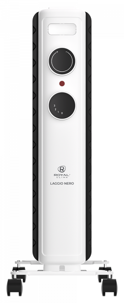 ROYAL CLIMA  �������� �������� ����� LAGGIO NERO ROR-LN9-2000M