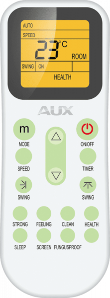 ��������� ����������� AUX ALCA-HS36/4DR2 + MBS08 + AL-HS36/4DR2(U)