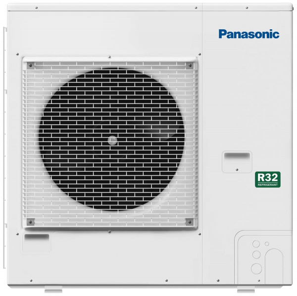 ���������� ����������� Panasonic S-100PT2E5B + U-100PZ2E5, �����
