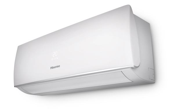 Hisense ����������� �����-������� ����� SMART DC Inverter (R32) AS-13UW4RYDDB03