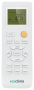 ��������� ����������� Ecoclima ECW-24GC + EC-24GC, �����