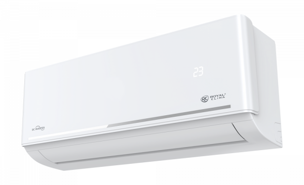 ROYAL CLIMA ����������� �����-������� ����� FELICITA Inverter RCI-FC28HN