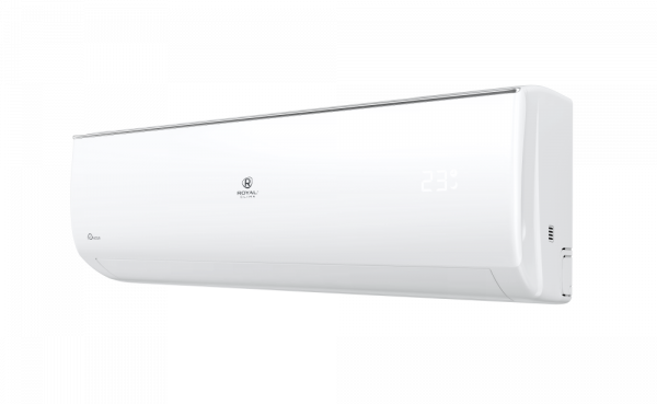 ROYAL CLIMA ������������ �����-������� ����� GLORIA UPGRADE RC-GL35HN