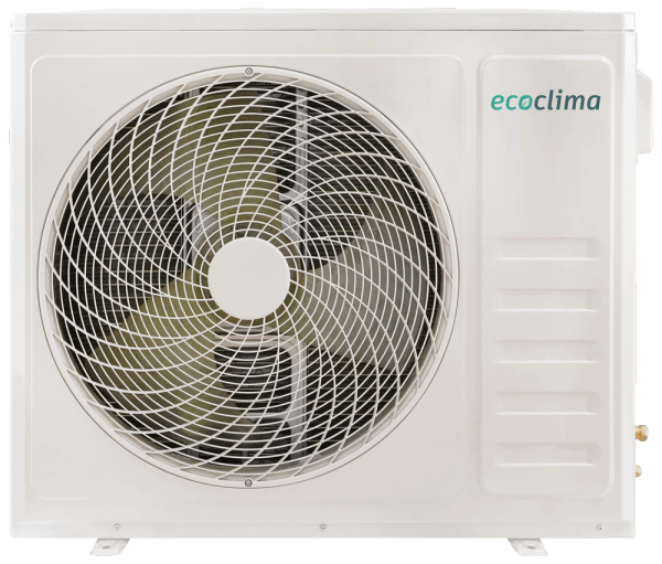��������� ����������� Ecoclima ECLCA-TC36/4R1A + ECLCP-TC02A + ECL-TC36/5R1A(U)