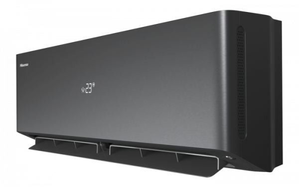 Hisense ����������� �����-������� ����� VISION PRO CARBON SUPERIOR DC Inverter AS-10UW4RXVQH00A(B)