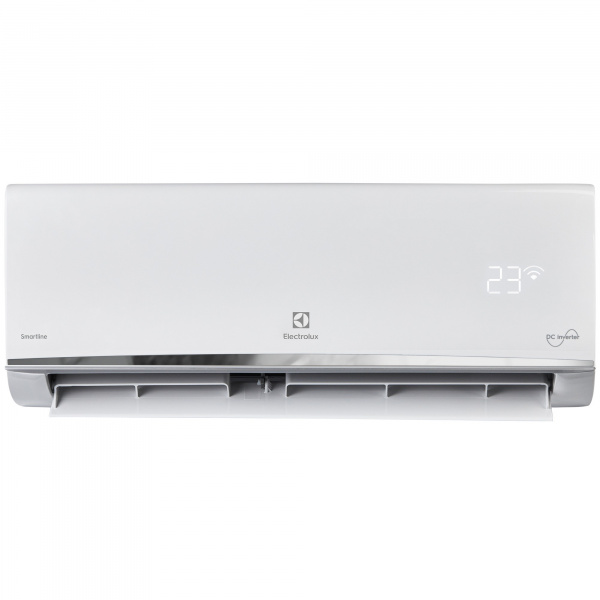 Electrolux �����-������� ������������ ���� ����� Smartline DC EACS/I-18HSM/N8_V2