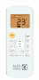 ALFACOOL ������������ �����-������� ����� APUS APU-09CH