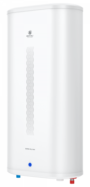 ROYAL CLIMA ������������� ��������������� ����� SIGMA Dry Inox RWH-SGD50-FS