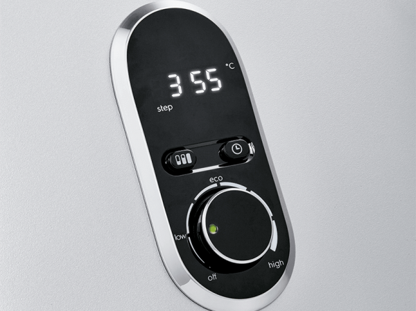 Electrolux ��������������� ����� Royal Flash Silver EWH 100
