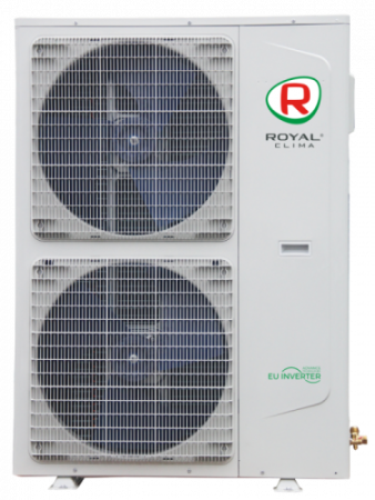 ROYAL CLIMA DC EU INVERTER ����� Cassette CO-4C 12HNI/CO-4C/pan 8D2/CO-E 12HNI CO-4C 12HNI/CO-4C/pan 8D1/CO-E 12HNI