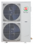 ROYAL CLIMA ������������ �����-������� ���������� ���� ����� COMPETENZA CO-D 24HNX/CO-E 24HNX CO-D 24HNX/CO-E 24HNX