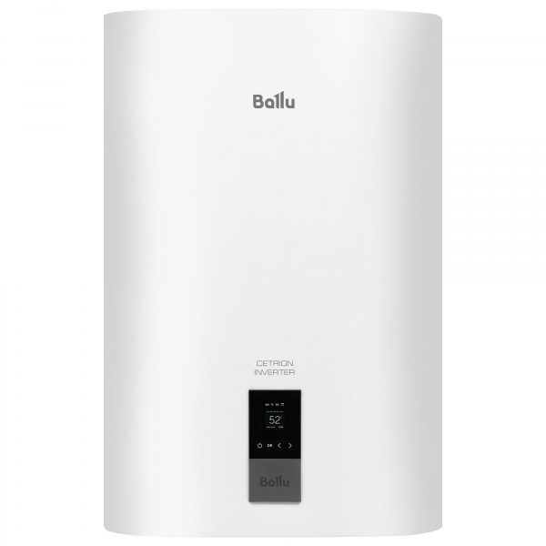 BALLU ��������������� ����� Cetrion Inverter BWH/S 50