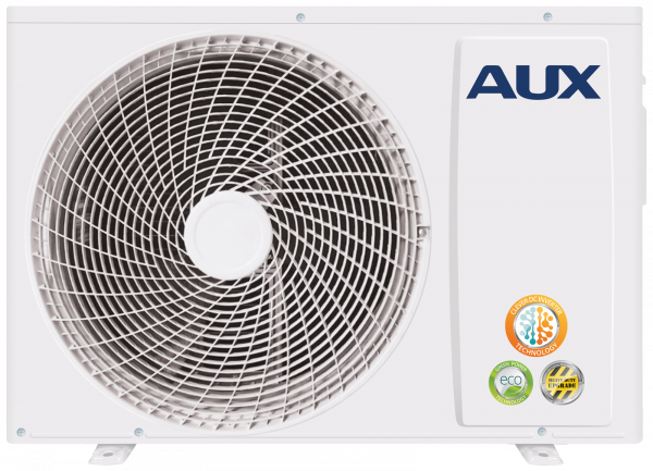 ��������� ����������� AUX ALCA-H18/4DR2A + MB09 ������ ��� ALCA-H12/18 + AL-H18/4DR2A(U)