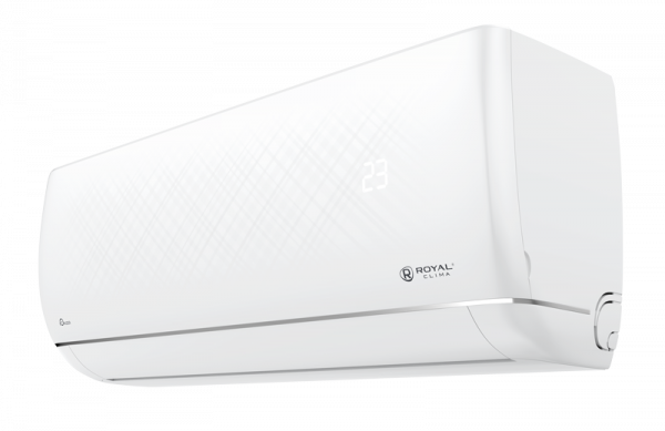 ROYAL CLIMA ������������ �����-������� ����� RENAISSANCE 2025 RC-RND22HN